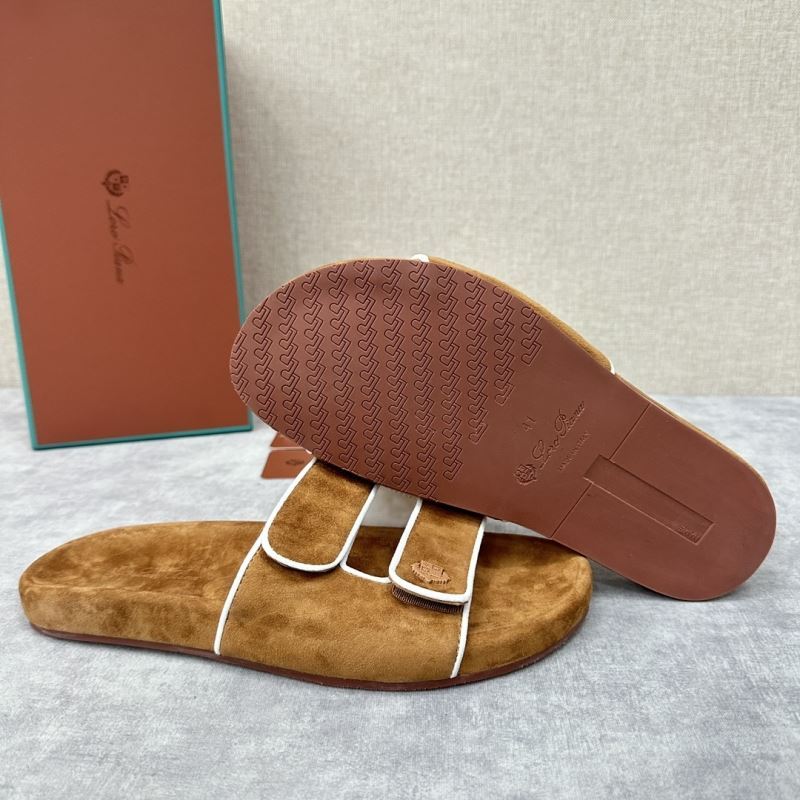 Loro Piana Sandals